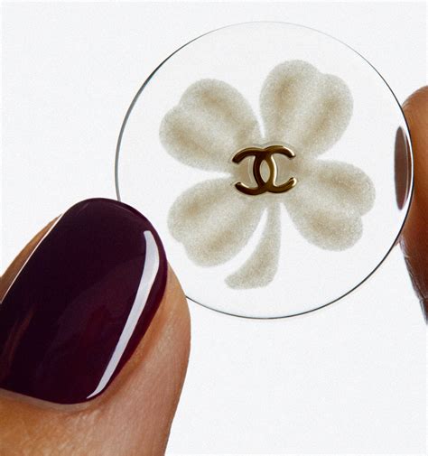 chanel 165 nail polish